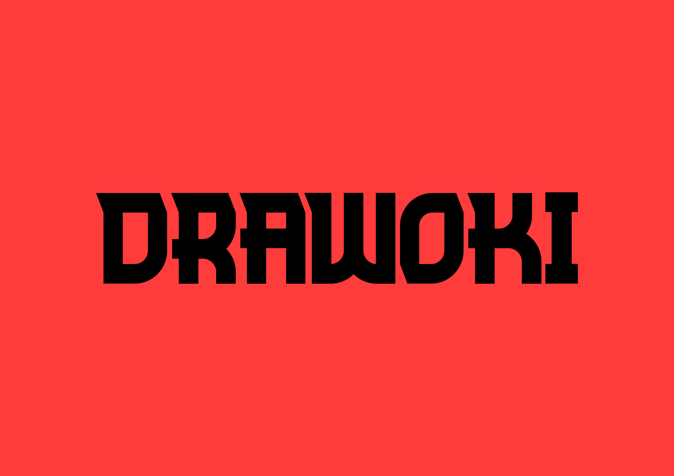 Logo de Drawoki